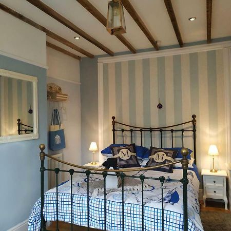 Dog Friendly Nancecliff Cottages Looe Exterior foto