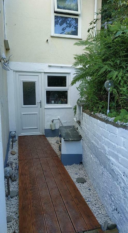 Dog Friendly Nancecliff Cottages Looe Exterior foto