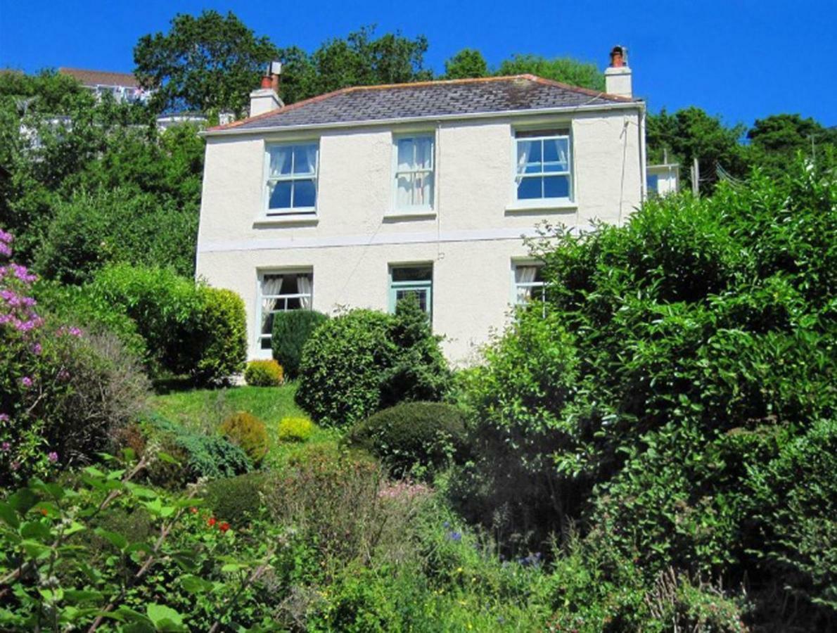 Dog Friendly Nancecliff Cottages Looe Exterior foto